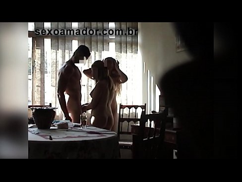 ❤️ Sex friends invite a giant man and a threesome with him Super sex at en-us.psi-mass.ru